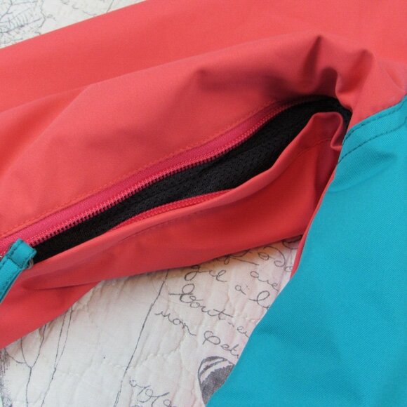 Perfect Nikita Outerwear Full Zip Hooded Ski Snowboard Jacket Diptail womens XS - Picture 8 of 12